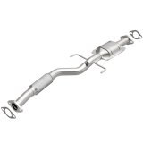 MagnaFlow Direct Fit Catalytic Converter 99-00 Galant 2.4 rear OEM thumbnail 6