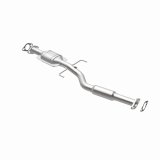 MagnaFlow Direct Fit Catalytic Converter 99-00 Galant 2.4 rear OEM thumbnail 7