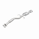 MagnaFlow Direct Fit Catalytic Converter 99-00 Galant 2.4 rear OEM thumbnail 9