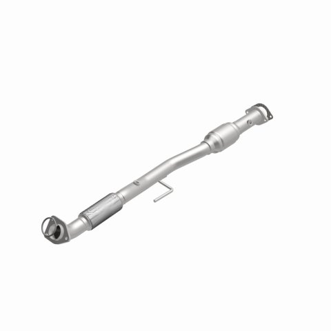 MagnaFlow Direct Fit Catalytic Converter 07-08 2.5L Altima rear OEM thumbnail 8