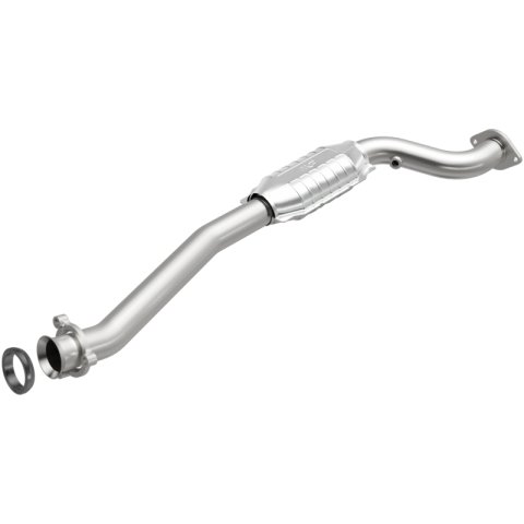 MagnaFlow Direct Fit Catalytic Converter 04-06 Colorado 2.8/3.5 rr O thumbnail 1