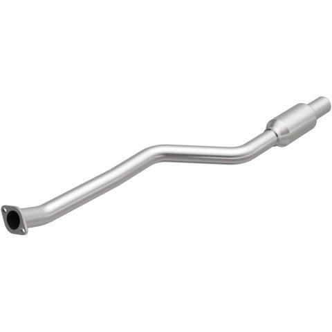 MagnaFlow Direct Fit Catalytic Converter BMW 5 08-09 Rear OEM thumbnail 1