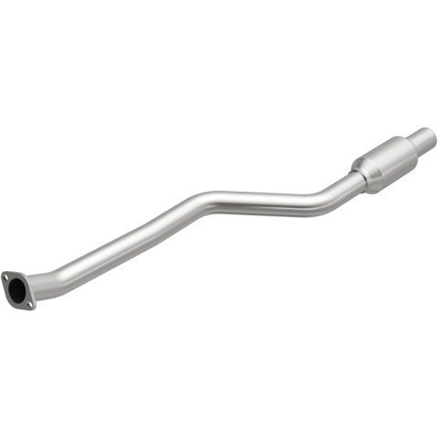 MagnaFlow Direct Fit Catalytic Converter BMW 5 08-09 Rear OEM thumbnail 2
