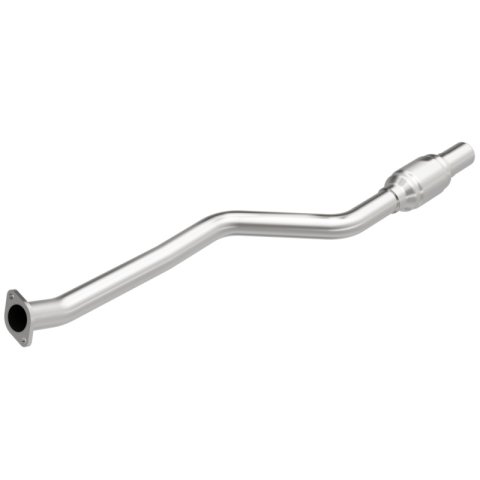 MagnaFlow Direct Fit Catalytic Converter BMW 5 08-09 Rear OEM thumbnail 5
