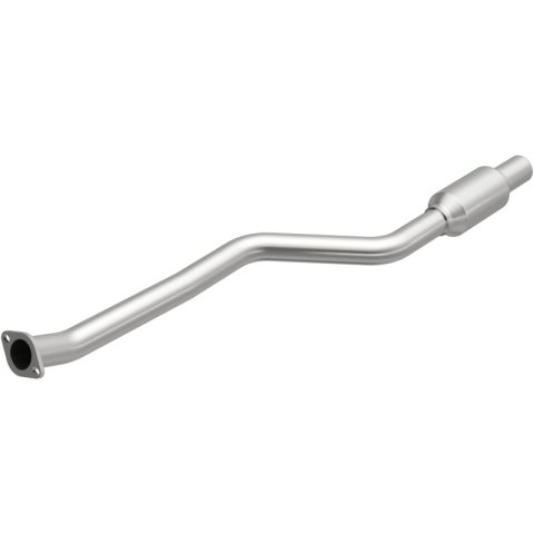 MagnaFlow Direct Fit Catalytic Converter BMW 5 08-09 Rear OEM thumbnail 6