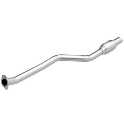 MagnaFlow Direct Fit Catalytic Converter BMW 5 08-09 Rear OEM thumbnail 7