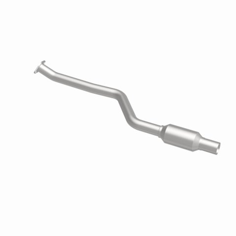 MagnaFlow Direct Fit Catalytic Converter BMW 5 08-09 Rear OEM thumbnail 9