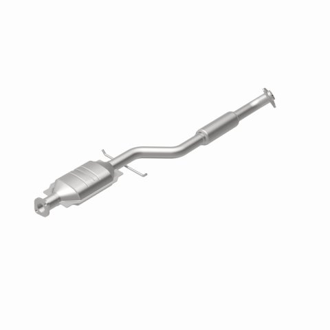 MagnaFlow Direct Fit Catalytic Converter Sonata/Optim 2.4L rear OEM thumbnail 8