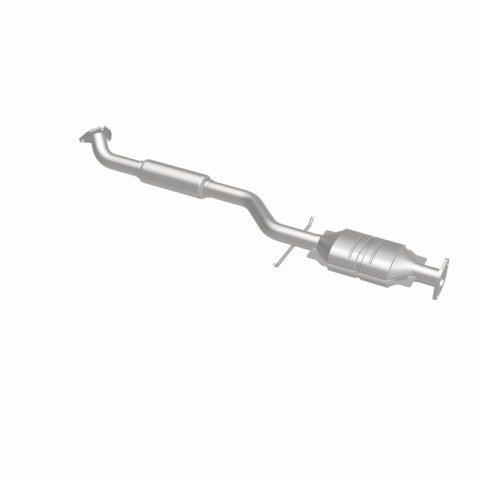 MagnaFlow Direct Fit Catalytic Converter Sonata/Optim 2.4L rear OEM thumbnail 9