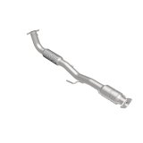 MagnaFlow Direct Fit Catalytic Converter 2002 Toyota Camry 2.4L rear thumbnail 9