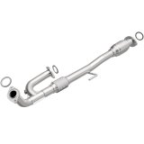 MagnaFlow Direct Fit Catalytic Converter 02-03 Lexus ES300 3.0L rear thumbnail 1