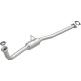MagnaFlow Direct Fit Catalytic Converter 89-94 GEO Merto 1.0L 49S thumbnail 2
