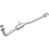 MagnaFlow Direct Fit Catalytic Converter 89-94 GEO Merto 1.0L 49S thumbnail 3