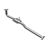 MagnaFlow Direct Fit Catalytic Converter 89-94 GEO Merto 1.0L 49S thumbnail 4