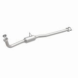 MagnaFlow Direct Fit Catalytic Converter 89-94 GEO Merto 1.0L 49S thumbnail 8