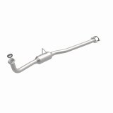 MagnaFlow Direct Fit Catalytic Converter 89-94 GEO Merto 1.0L 49S thumbnail 9