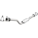 MagnaFlow Conv DF 01-04 Saturn L 2.2L thumbnail 1