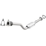 MagnaFlow Conv DF 01-04 Saturn L 2.2L thumbnail 4