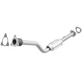 MagnaFlow Conv DF 01-04 Saturn L 2.2L thumbnail 5