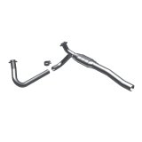MagnaFlow Direct Fit Catalytic Converter 94-95 Chevy Astro 4.3L 49S thumbnail 1