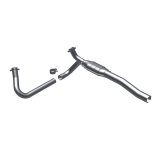 MagnaFlow Direct Fit Catalytic Converter 94-95 Chevy Astro 4.3L 49S thumbnail 4