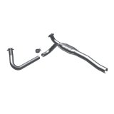 MagnaFlow Direct Fit Catalytic Converter 94-95 Chevy Astro 4.3L 49S thumbnail 5