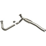 MagnaFlow Direct Fit Catalytic Converter 94-95 Chevy Astro 4.3L 49S thumbnail 6