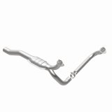 MagnaFlow Direct Fit Catalytic Converter 94-95 Chevy Astro 4.3L 49S thumbnail 7