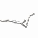 MagnaFlow Direct Fit Catalytic Converter 94-95 Chevy Astro 4.3L 49S thumbnail 8