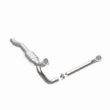 MagnaFlow Direct Fit Catalytic Converter 94-95 Chevy Astro 4.3L 49S thumbnail 9