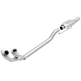 MagnaFlow Direct Fit Catalytic Converter Ford 87 96 thumbnail 1