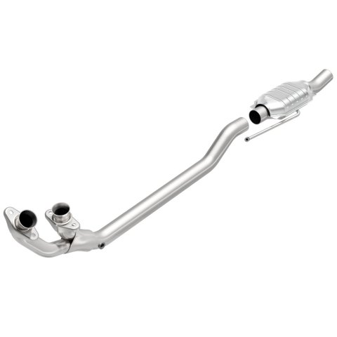 MagnaFlow Direct Fit Catalytic Converter Ford 87 96