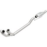 MagnaFlow Direct Fit Catalytic Converter Ford 87 96 thumbnail 3