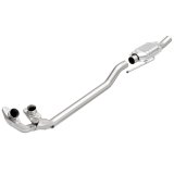 MagnaFlow Direct Fit Catalytic Converter Ford 87 96 thumbnail 4