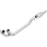 MagnaFlow Direct Fit Catalytic Converter Ford 87 96 thumbnail 5