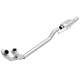 MagnaFlow Direct Fit Catalytic Converter Ford 87 96 thumbnail 6