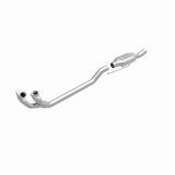 MagnaFlow Direct Fit Catalytic Converter Ford 87 96 thumbnail 7
