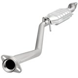 MagnaFlow Direct Fit Catalytic Converter Ford 87 93 thumbnail 1