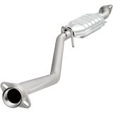 MagnaFlow Direct Fit Catalytic Converter Ford 87 93 thumbnail 2