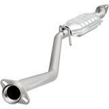 MagnaFlow Direct Fit Catalytic Converter Ford 87 93 thumbnail 3
