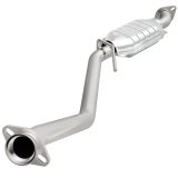 MagnaFlow Direct Fit Catalytic Converter Ford 87 93 thumbnail 4