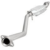 MagnaFlow Direct Fit Catalytic Converter Ford 87 93 thumbnail 5