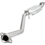 MagnaFlow Direct Fit Catalytic Converter Ford 87 93 thumbnail 6
