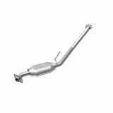 MagnaFlow Direct Fit Catalytic Converter Ford 87 93 thumbnail 7