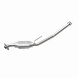 MagnaFlow Direct Fit Catalytic Converter Ford 87 93 thumbnail 8