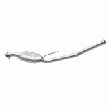 MagnaFlow Direct Fit Catalytic Converter Ford 87 93 thumbnail 9