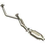 MagnaFlow Direct Fit Catalytic Converter Ford-Lincoln-Mercury 8 thumbnail 2