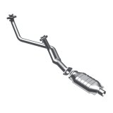 MagnaFlow Direct Fit Catalytic Converter Ford-Lincoln-Mercury 8 thumbnail 3