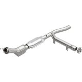 MagnaFlow Direct Fit Catalytic Converter 97-98 F150/F250 4.2L 2Wd Pa thumbnail 3