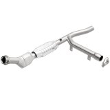 MagnaFlow Direct Fit Catalytic Converter 97-98 F150/F250 4.2L 2Wd Pa thumbnail 5